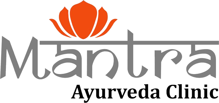 Mantra Ayurveda Clinic FZ-LLC Logo