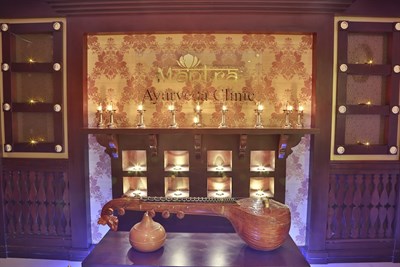 Mantra Ayurveda Clinic FZ-LLC