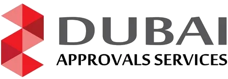 Dubai Approval service Logo