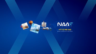 Naas Tourism LLC