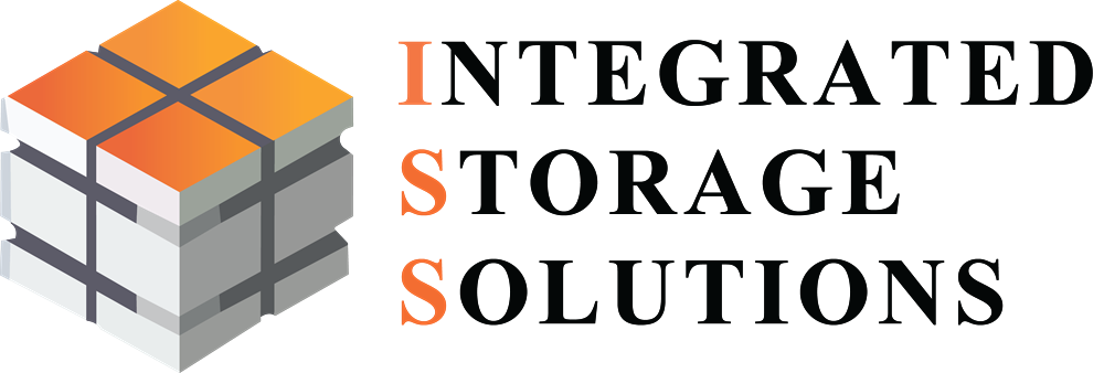 Integrated Storage Solutions Logo