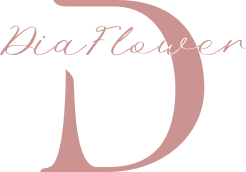 Dia Flowers Trading LLC Logo