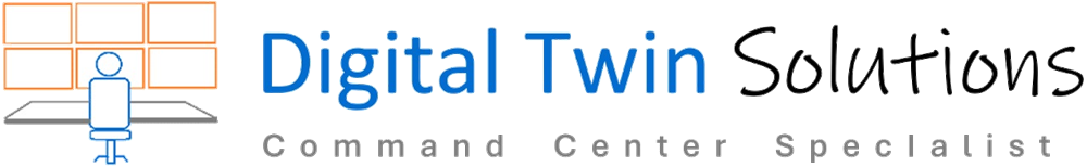 Digital Twin Solutions Logo