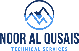 Noor Al Qusais Technical Services Logo