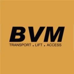 BVM Transport LLC Logo