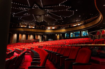 Zabeel Theatre