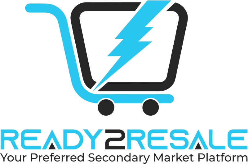 Ready2Resale Logo