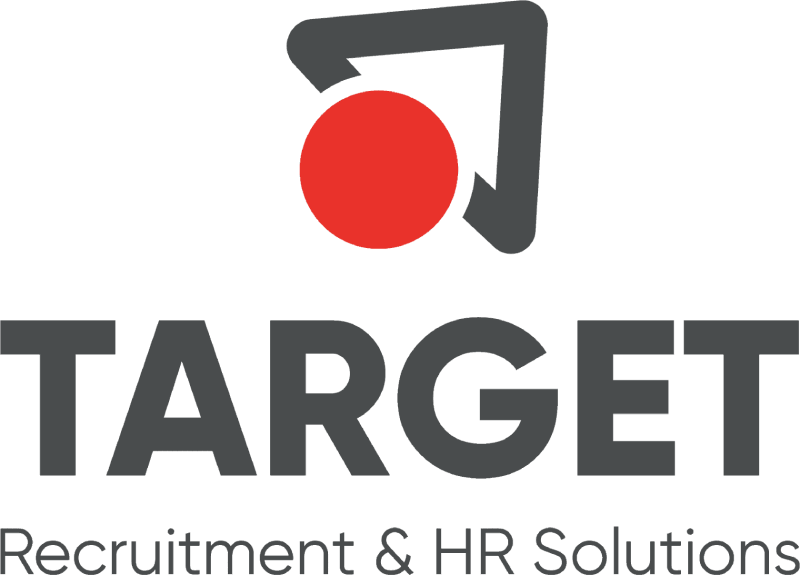 Target HR Solutions Logo