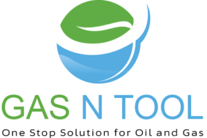 Gas N Tool Logo