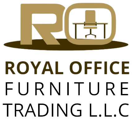 Royal Office Furniture Trading LLC Logo