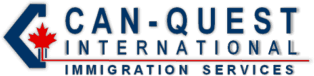 Can-Quest International Immigration Services Logo