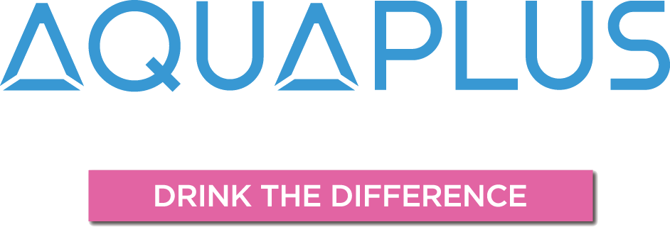 Aqua Plus Logo