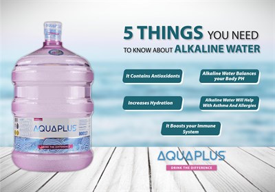 Aqua Plus