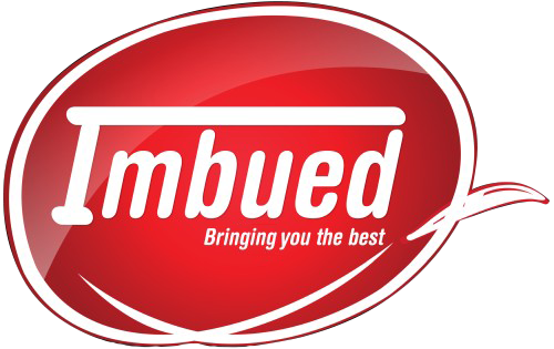 Imbued General Trading LLC Logo