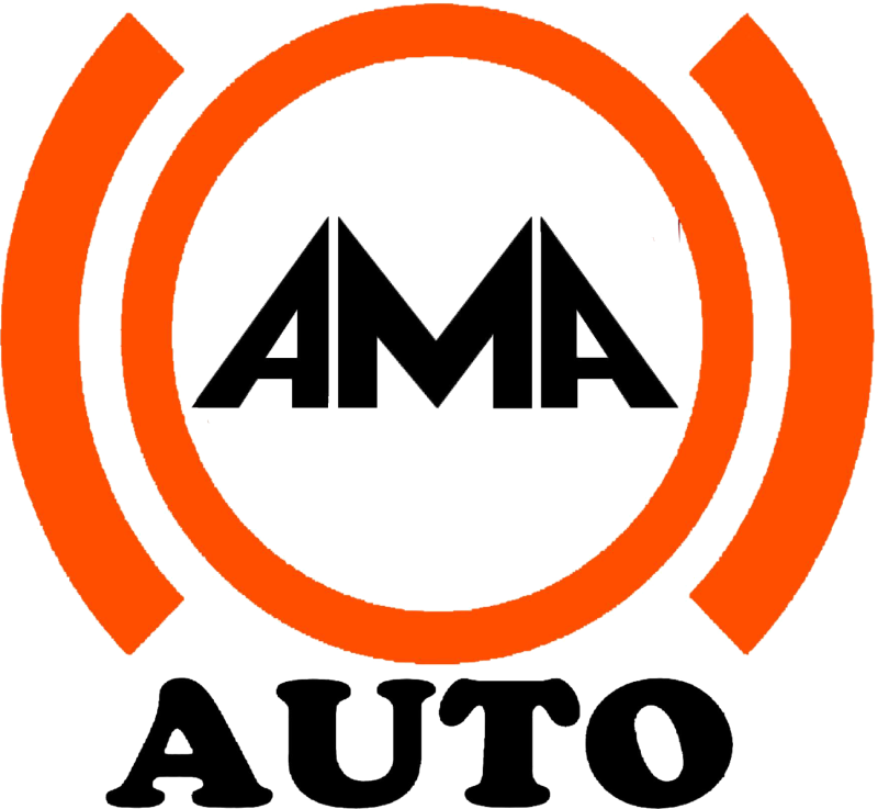 Ama Auto Logo