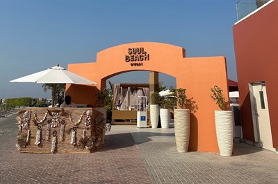 Soul Beach Dubai