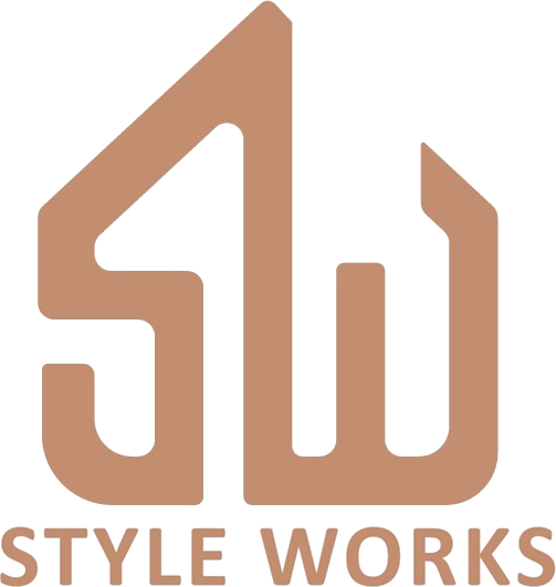 Style Works Logo