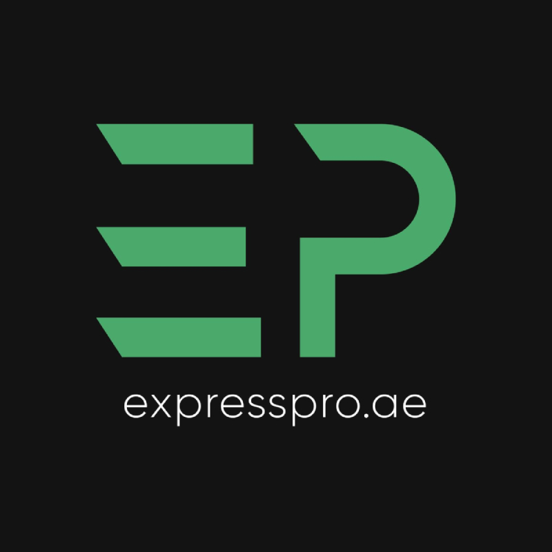 Express PRO Logo