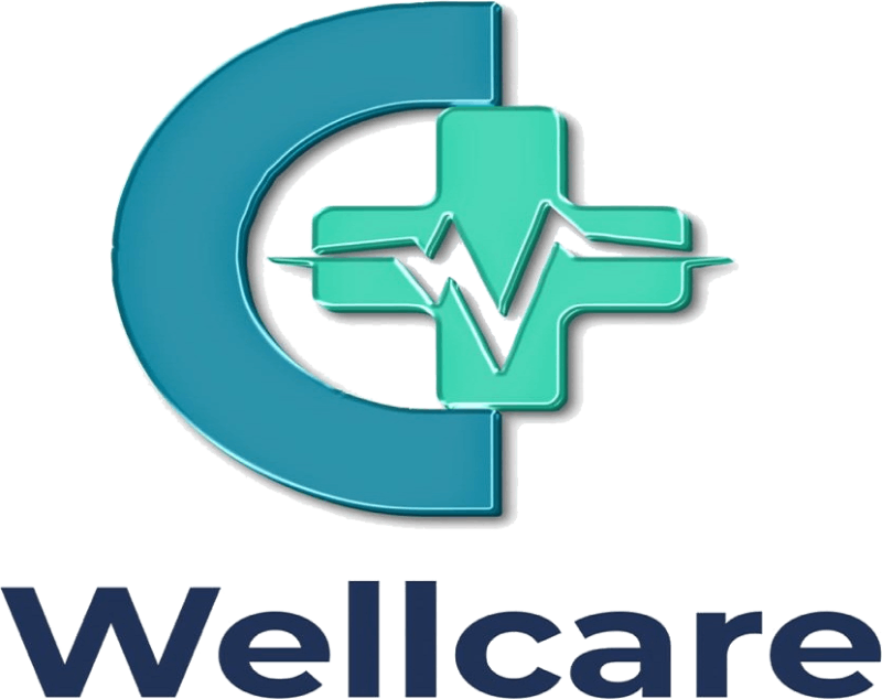 Wellcare Medical Equipments LLC Logo