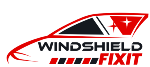 Windshield Fixit Dubai Logo