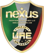 Nexus Fashion Designing LLC Logo