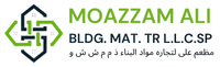 Moazzam Ali Building Materials Trading LLC (SP) Logo