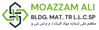 Moazzam Ali Building Materials Trading LLC (SP)