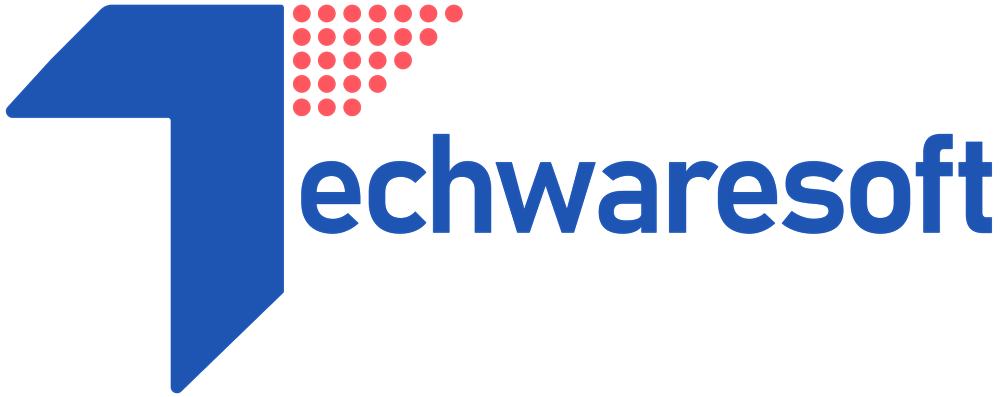 Techwaresoft LLC Logo