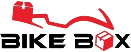 BikeBox Motorcycles Trading LLC Logo