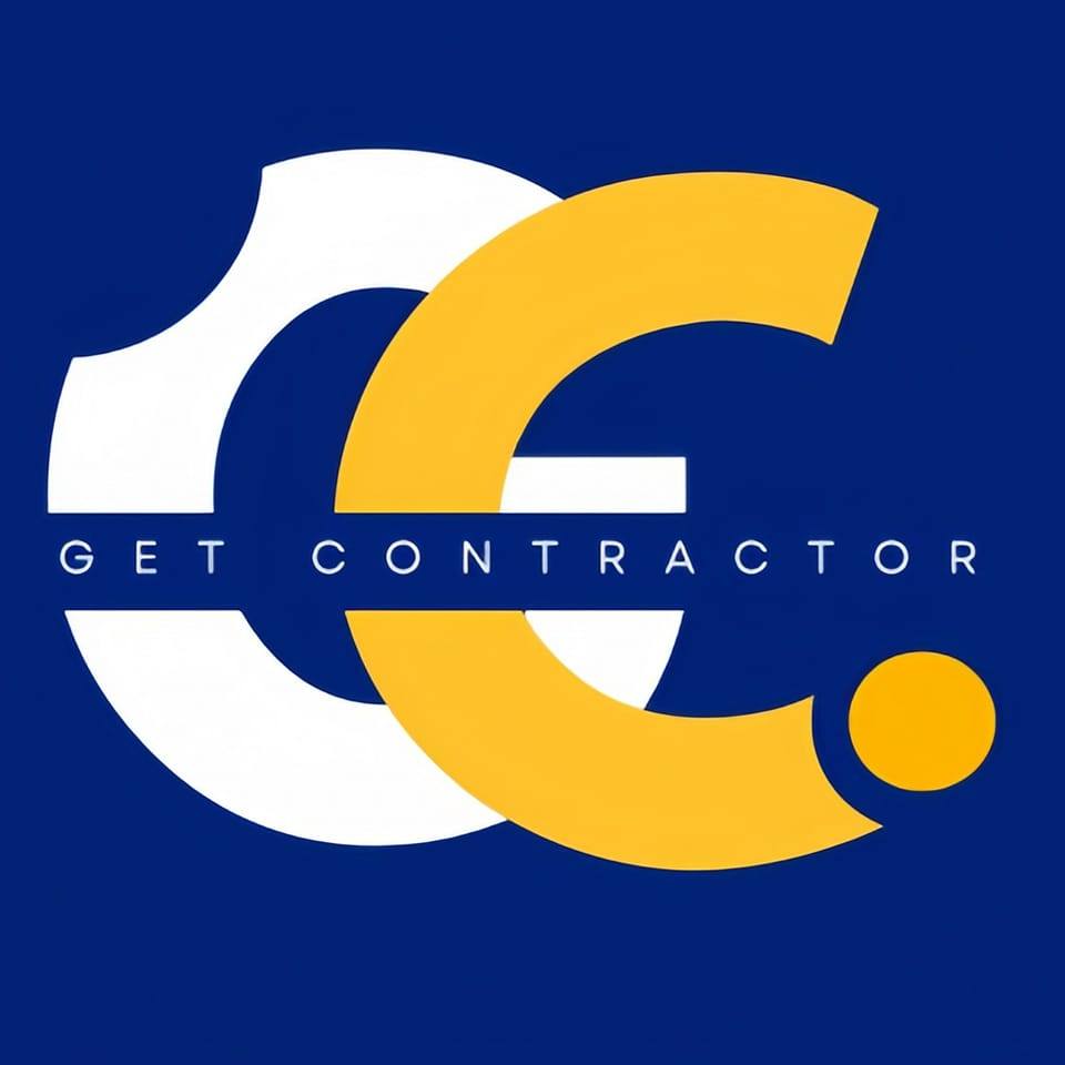 Get Contractor Logo