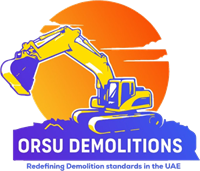 Orsu Demolition Works