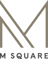 M Square Office Tower Logo