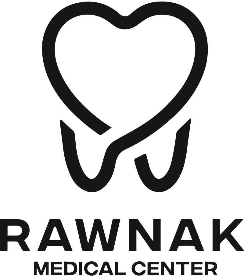 Rawnak Medical Centre Logo