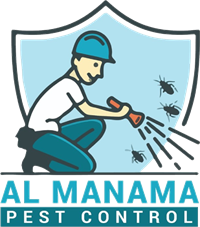 Al Manama Pest Control