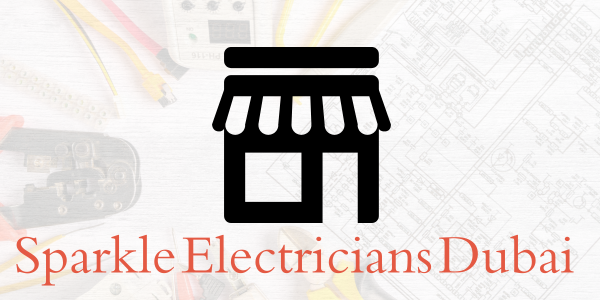 Sparkle Electricians Logo