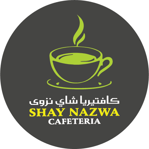 Shay Nazwa  Logo