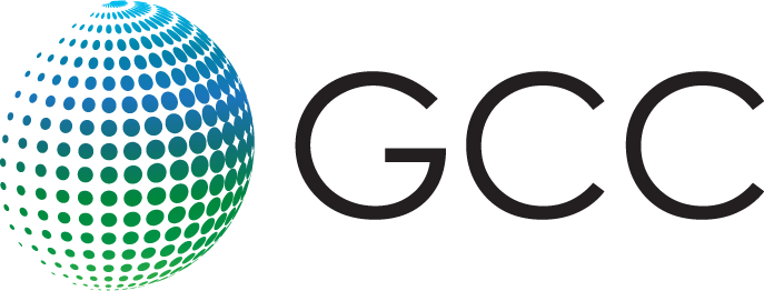 GCC law Logo