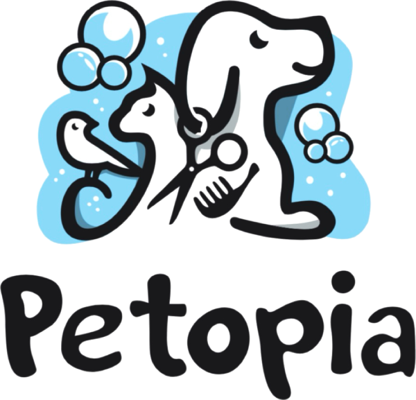 Petopia Logo