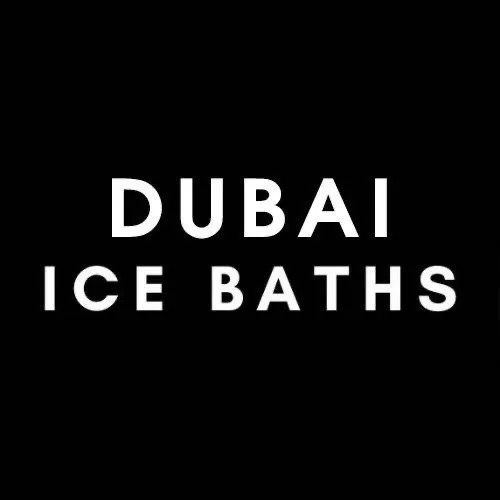 Dubai Ice Baths Logo