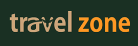 Travel Zone Logo