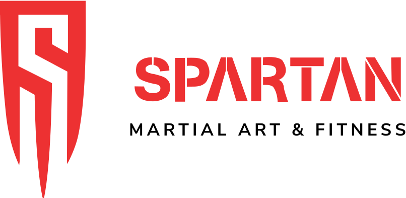 Spartan Martial Arts And Fitness Logo