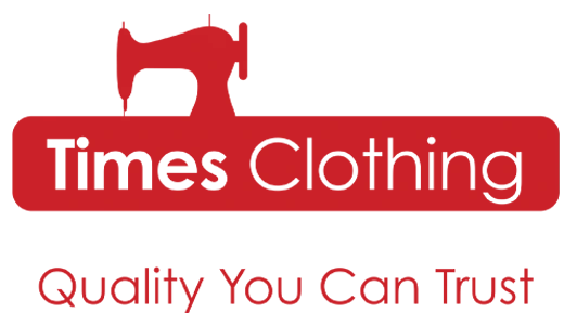 Times Clothing Logo