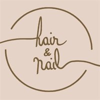 Hair And Nail Beauty Salon