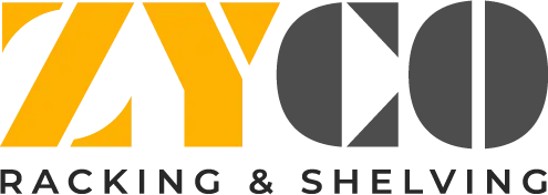 Zyco Racking And Shelving LLC Logo