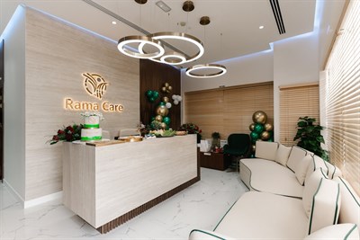 Rama Care Polyclinic