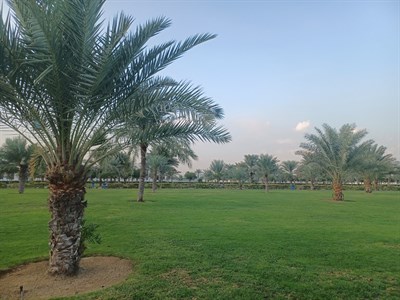 Al Safia Park