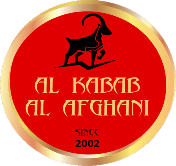 Al Kabab Al Afghani Logo