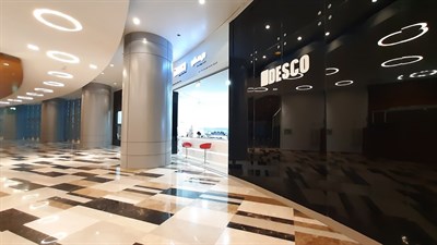 DESCO Copy & Print Center