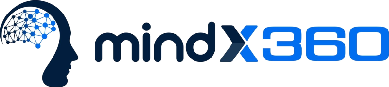 mindX360 Logo