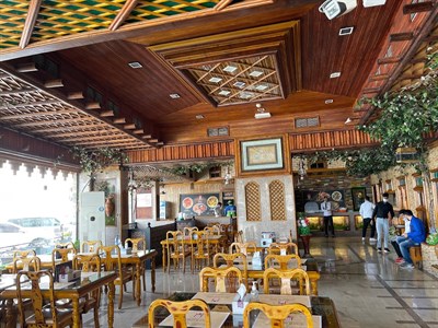 Mamlakah al Mandi Restaurant